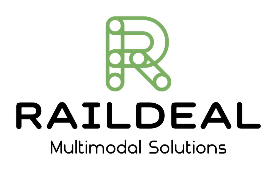 Logo RAILDEAL